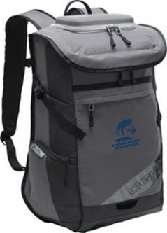 OGIO X-Fit Pack, Grey/Black